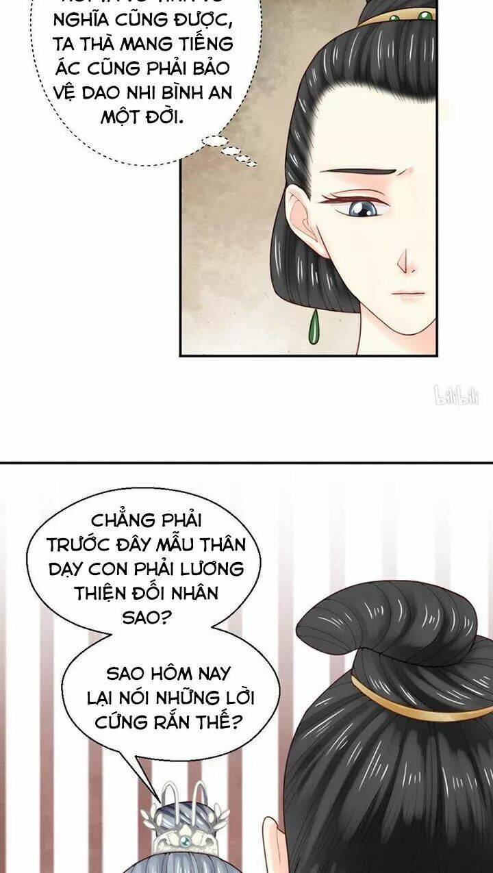 Kiều Nữ Độc Phi - Chương 151