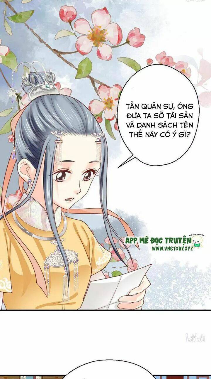 Kiều Nữ Độc Phi - Chương 152