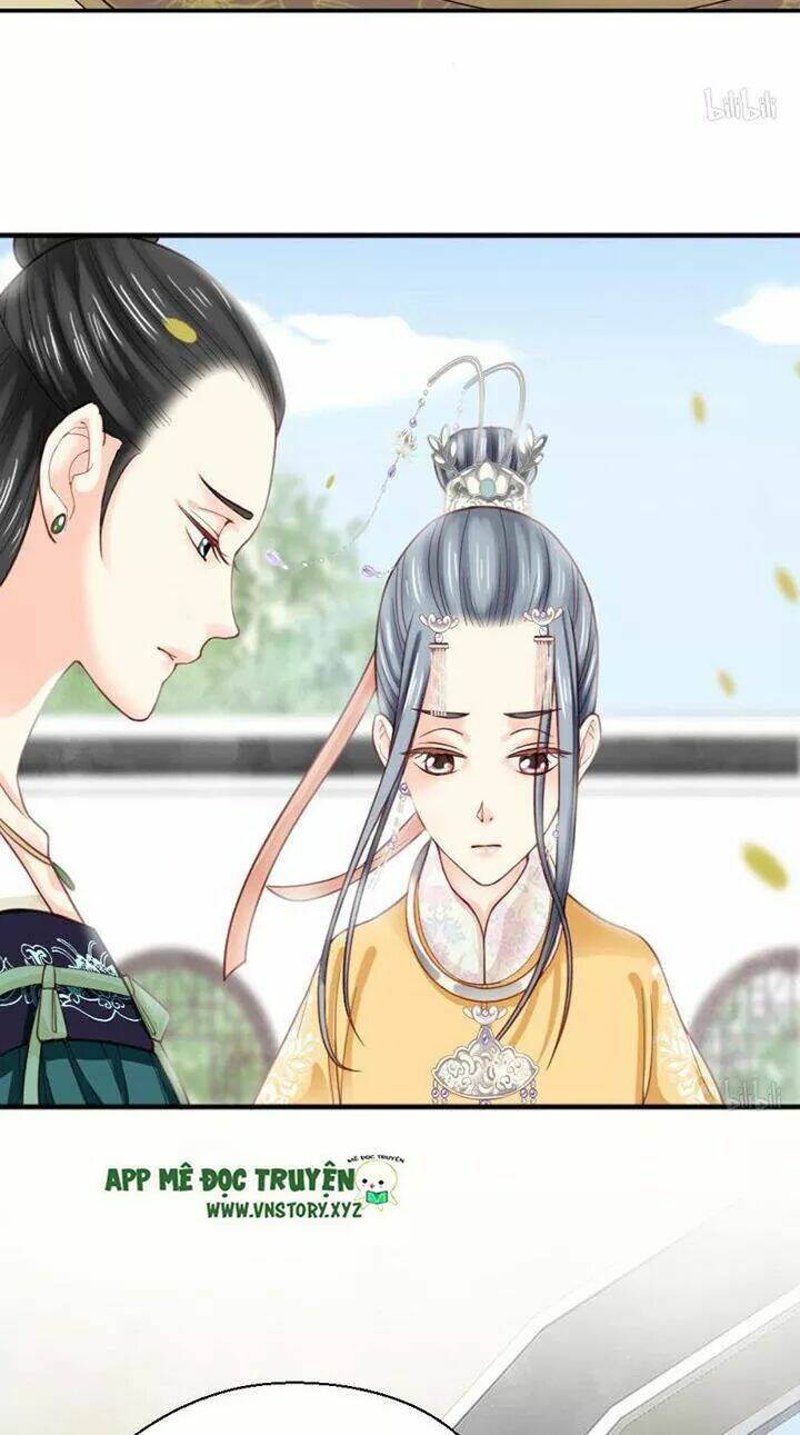 Kiều Nữ Độc Phi - Chương 152