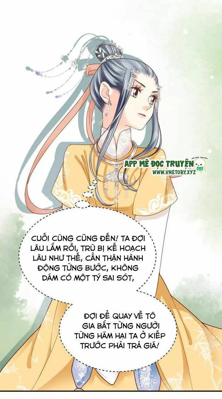 Kiều Nữ Độc Phi - Chương 152