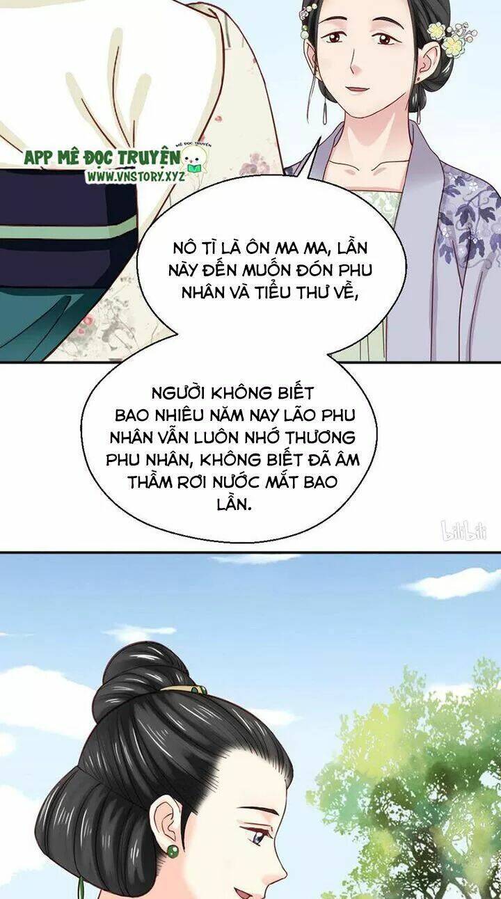 Kiều Nữ Độc Phi - Chương 152