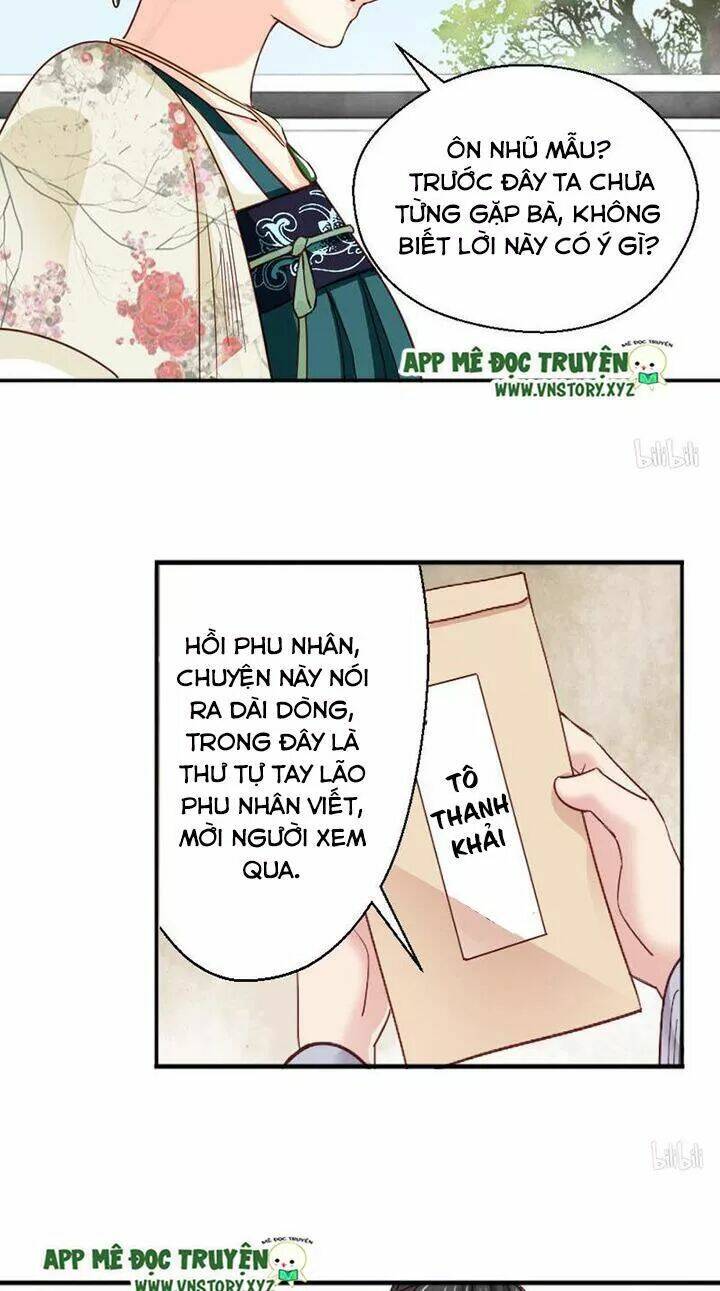 Kiều Nữ Độc Phi - Chương 152