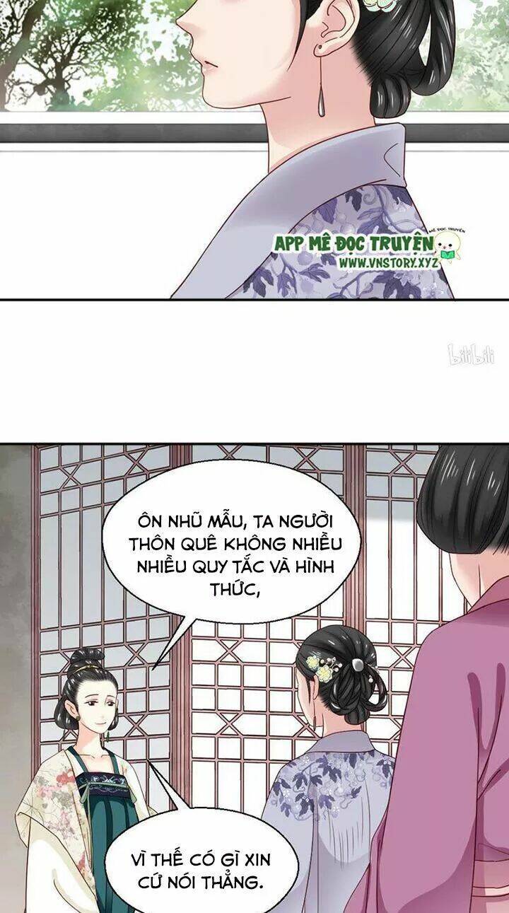 Kiều Nữ Độc Phi - Chương 152