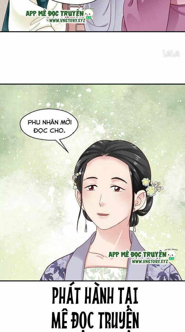Kiều Nữ Độc Phi - Chương 152