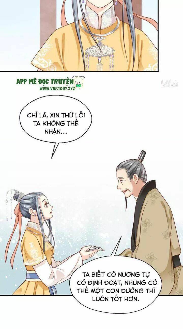 Kiều Nữ Độc Phi - Chương 152