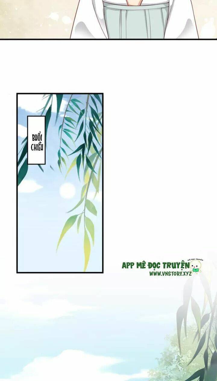 Kiều Nữ Độc Phi - Chương 153