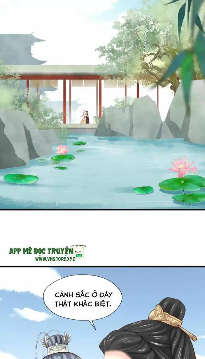 Kiều Nữ Độc Phi - Chương 153