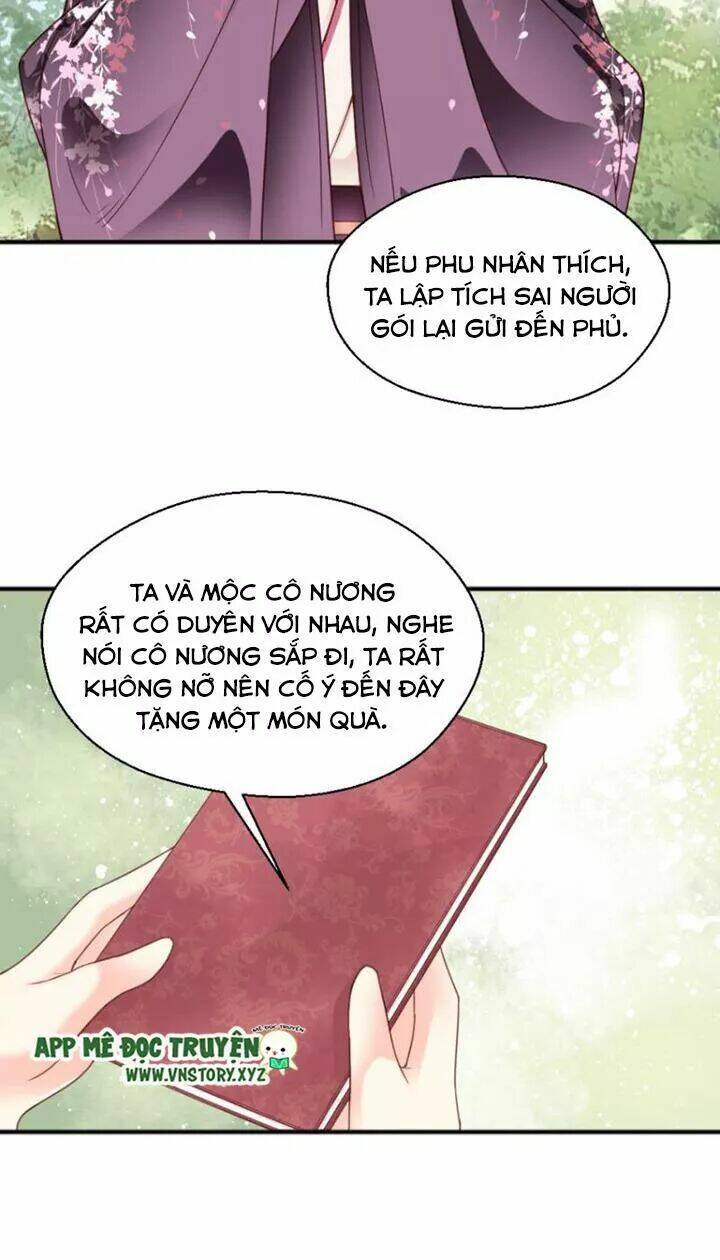 Kiều Nữ Độc Phi - Chương 153