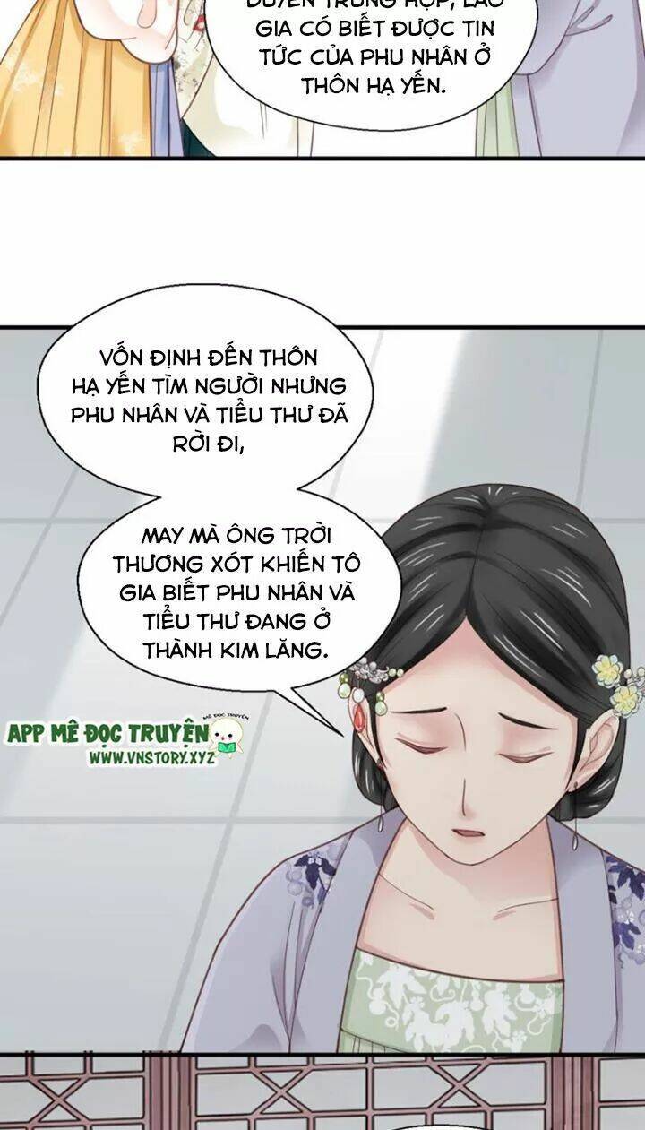 Kiều Nữ Độc Phi - Chương 153