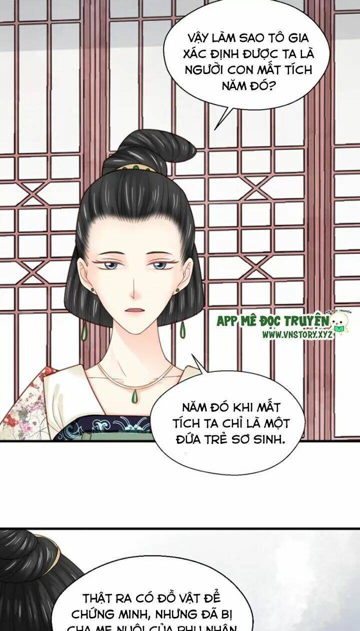 Kiều Nữ Độc Phi - Chương 153
