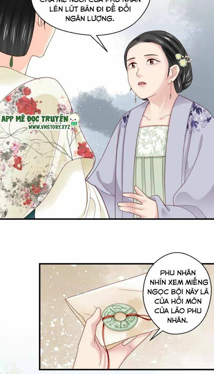 Kiều Nữ Độc Phi - Chương 153
