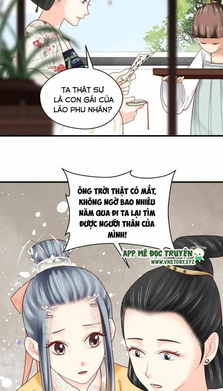 Kiều Nữ Độc Phi - Chương 153