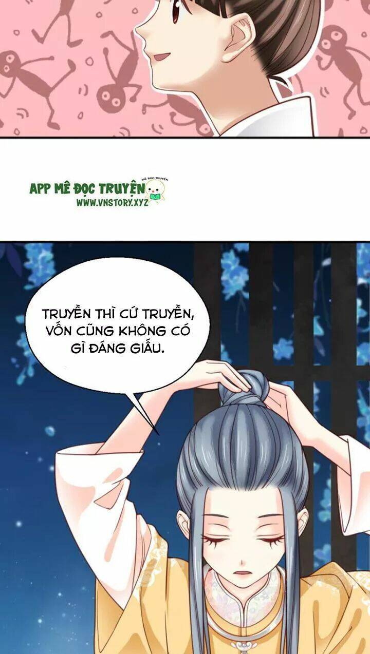 Kiều Nữ Độc Phi - Chương 154