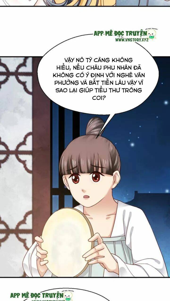 Kiều Nữ Độc Phi - Chương 154