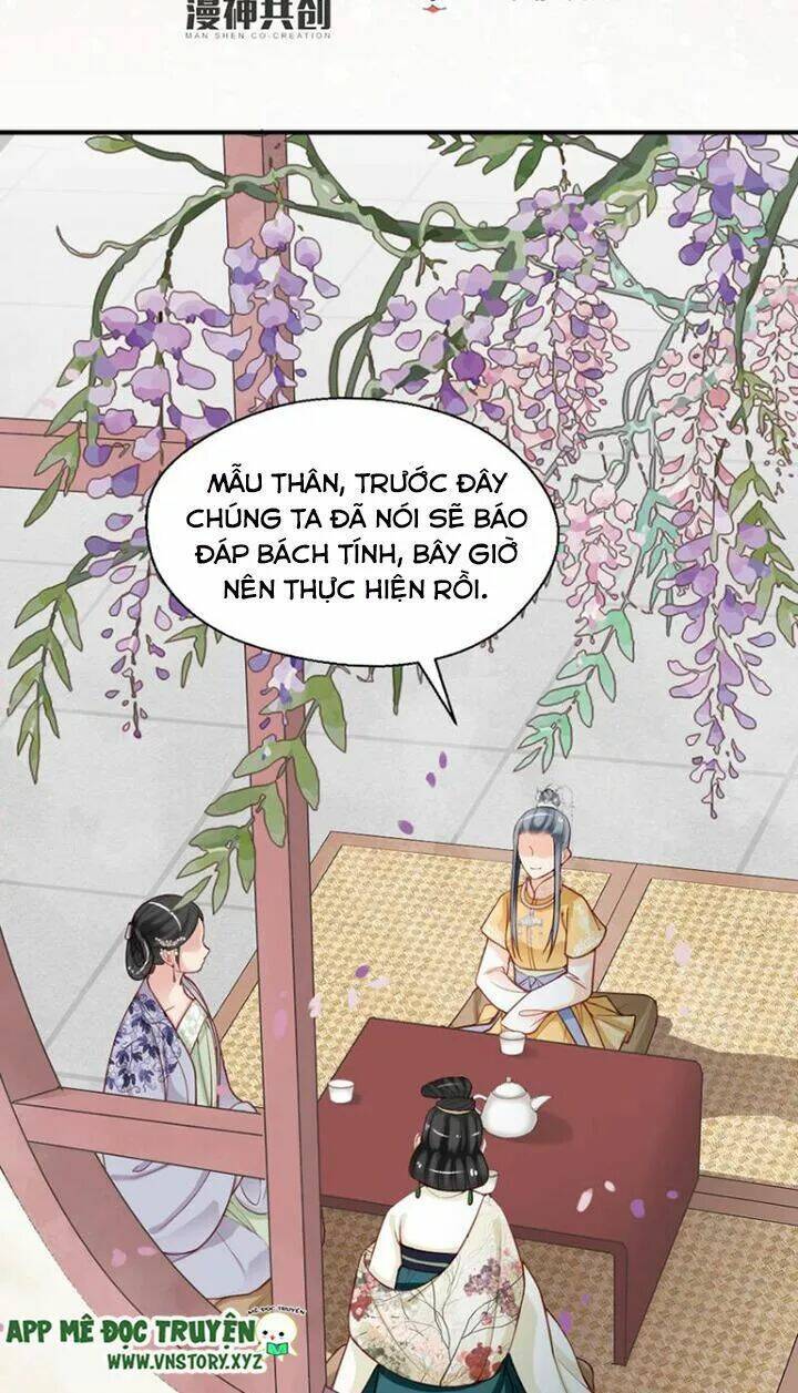 Kiều Nữ Độc Phi - Chương 155