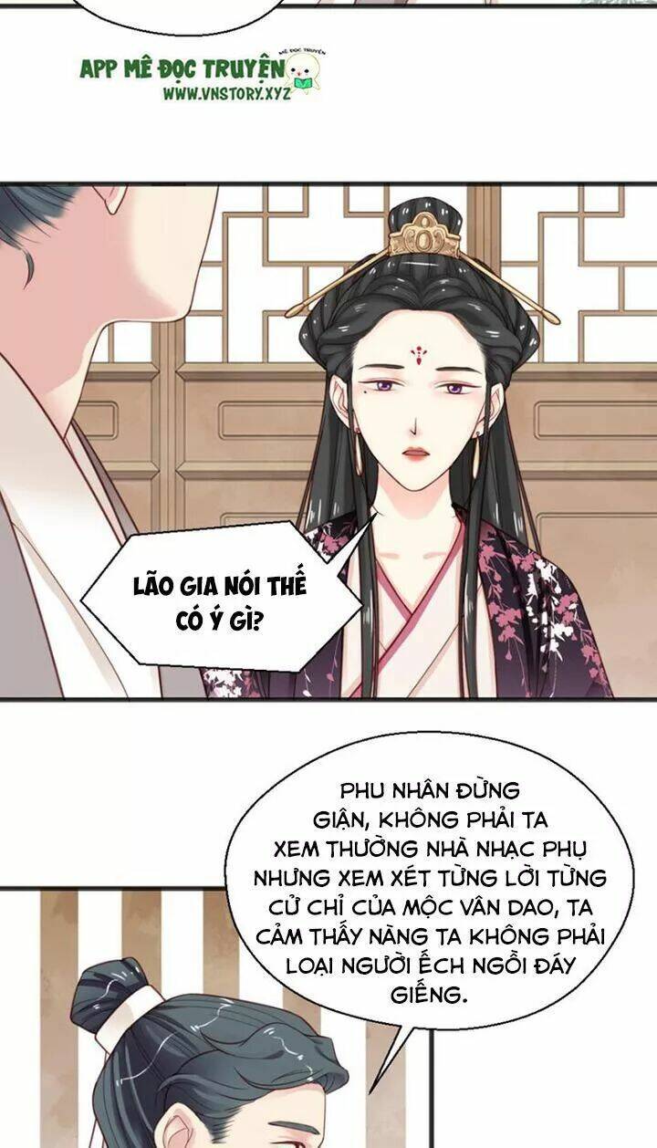 Kiều Nữ Độc Phi - Chương 155