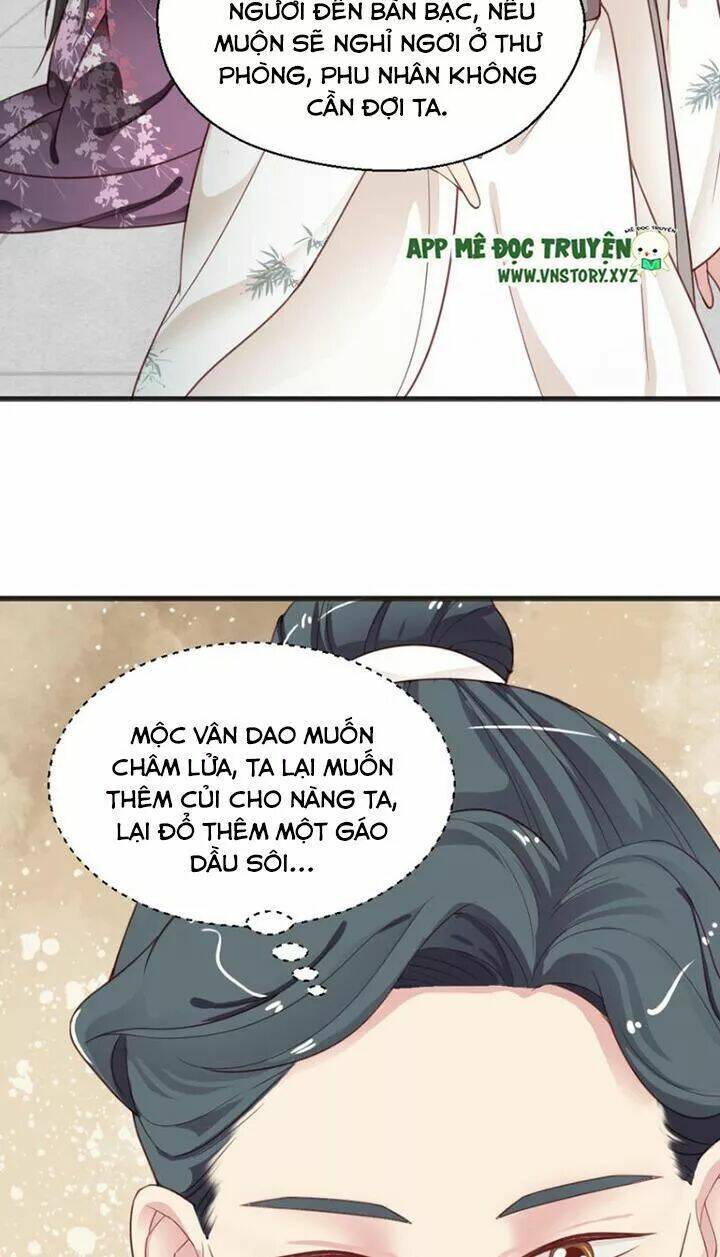Kiều Nữ Độc Phi - Chương 155