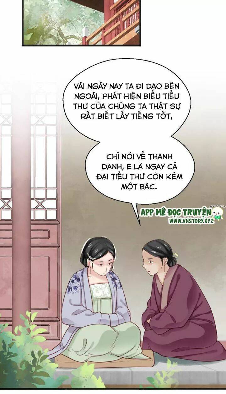 Kiều Nữ Độc Phi - Chương 155