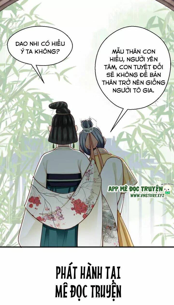 Kiều Nữ Độc Phi - Chương 155