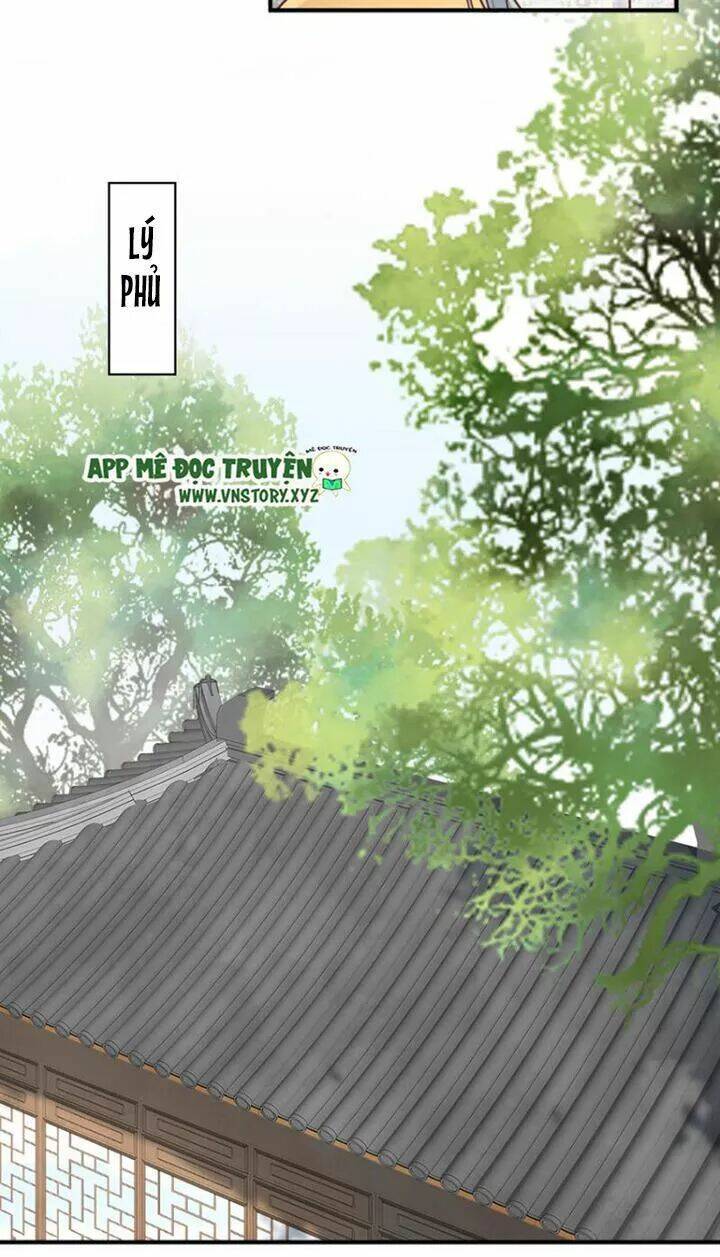 Kiều Nữ Độc Phi - Chương 155