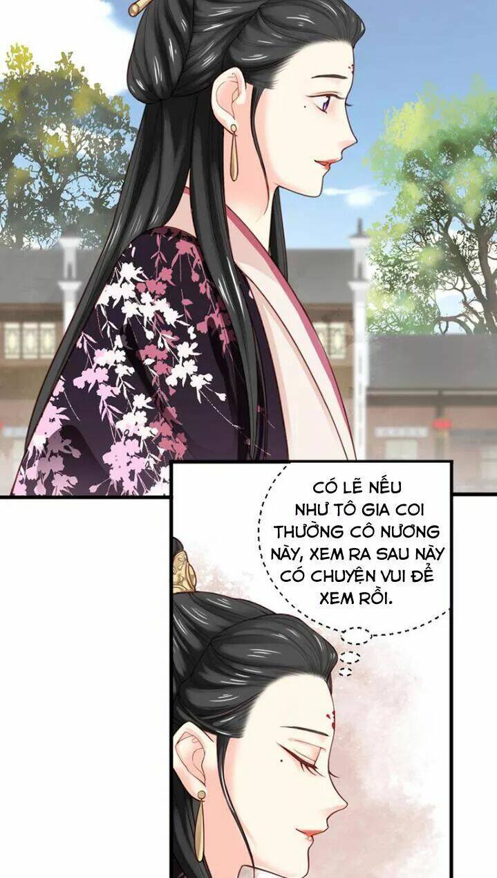 Kiều Nữ Độc Phi - Chương 156