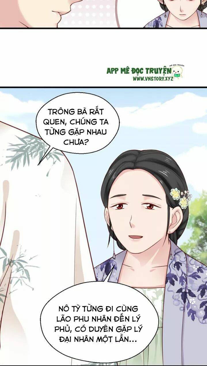 Kiều Nữ Độc Phi - Chương 156
