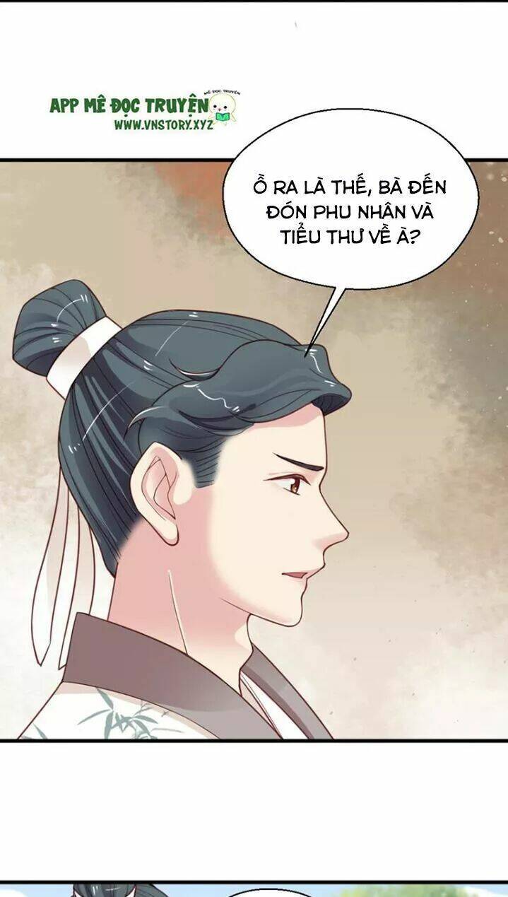 Kiều Nữ Độc Phi - Chương 156
