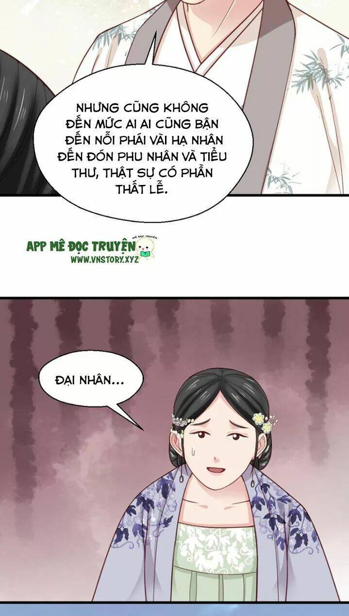 Kiều Nữ Độc Phi - Chương 156