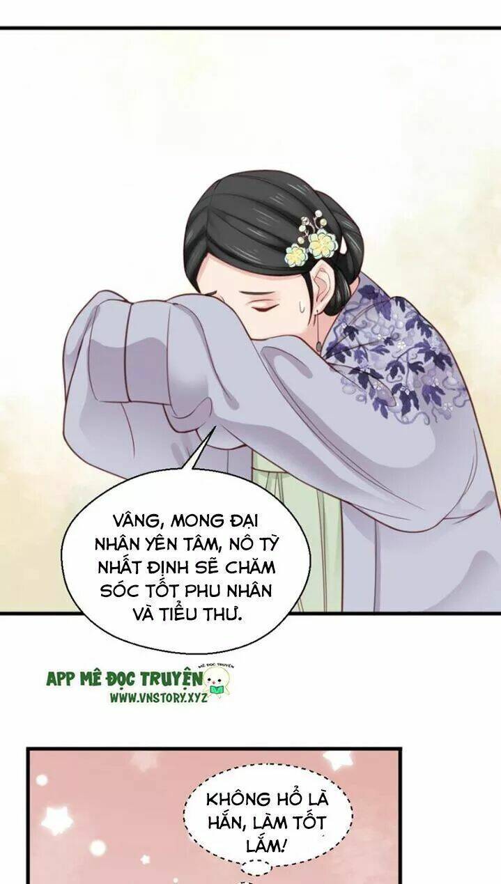 Kiều Nữ Độc Phi - Chương 156