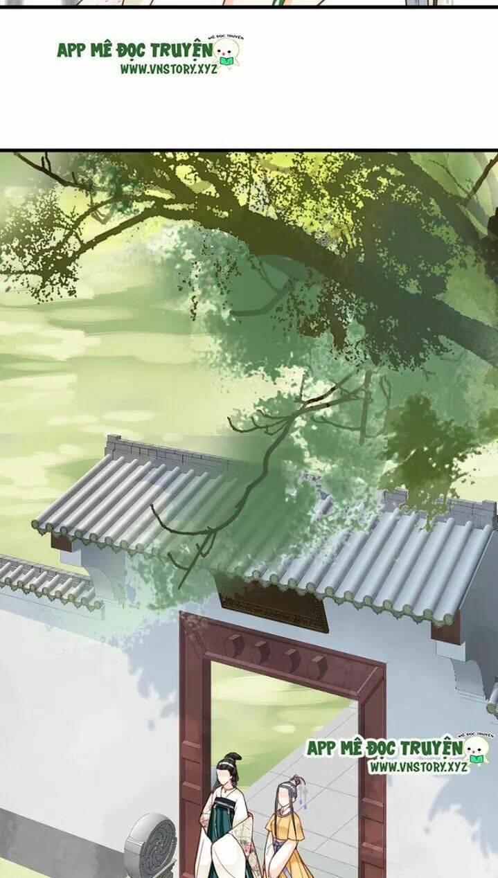 Kiều Nữ Độc Phi - Chương 156