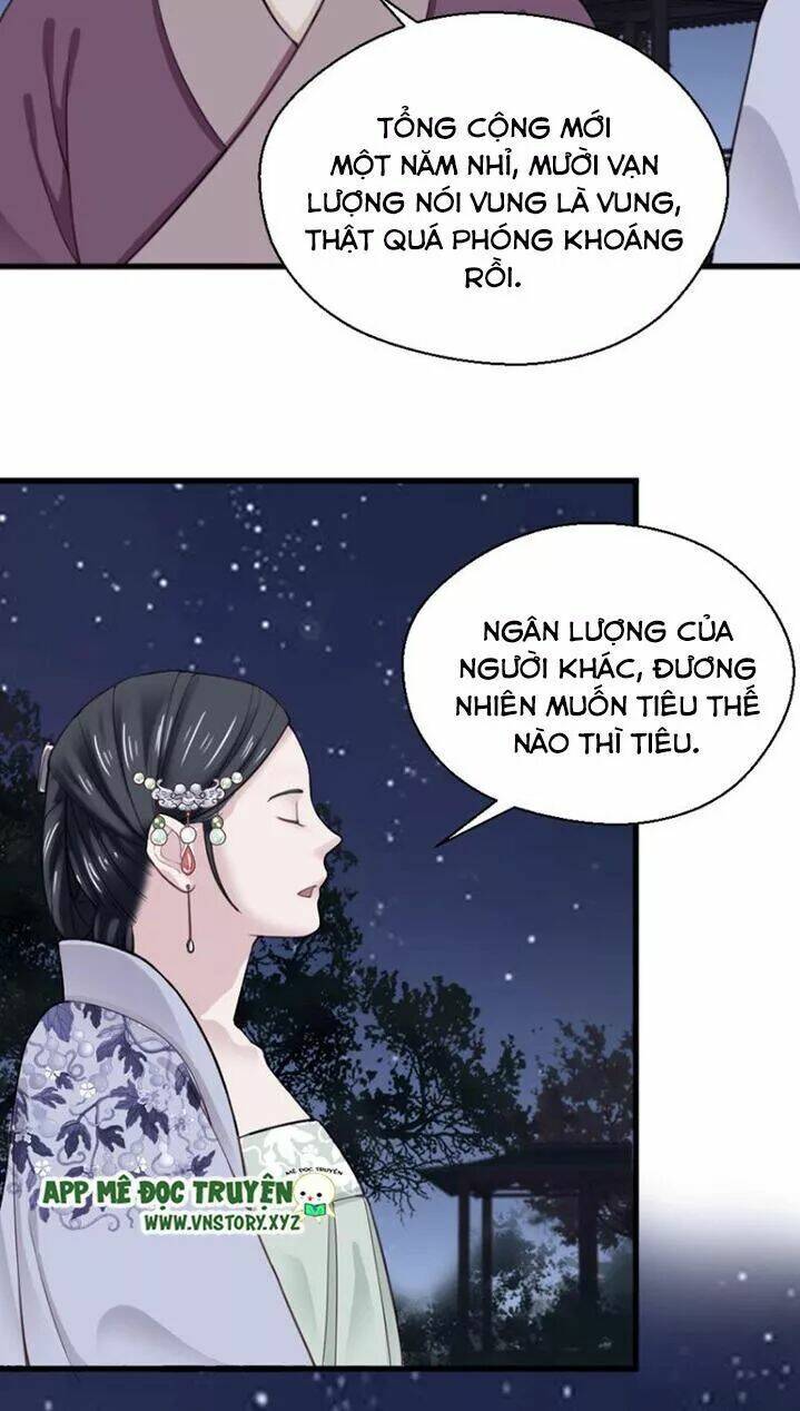 Kiều Nữ Độc Phi - Chương 156