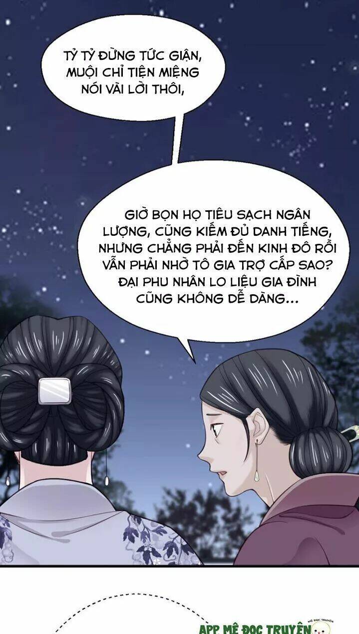 Kiều Nữ Độc Phi - Chương 156