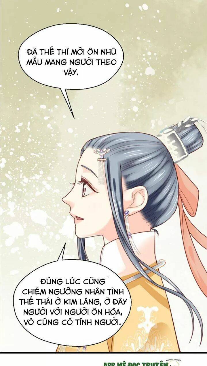 Kiều Nữ Độc Phi - Chương 156
