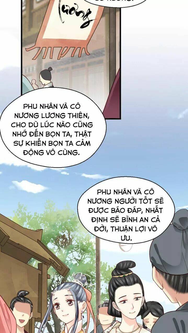 Kiều Nữ Độc Phi - Chương 156