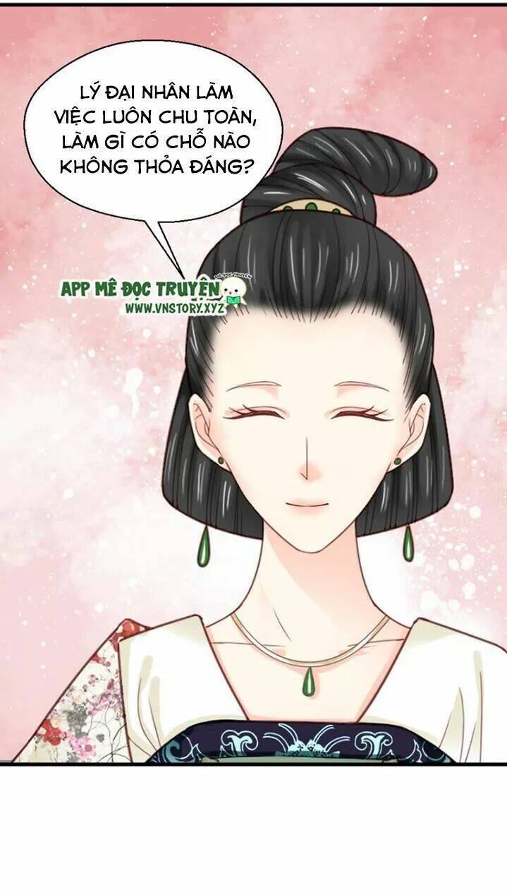 Kiều Nữ Độc Phi - Chương 156