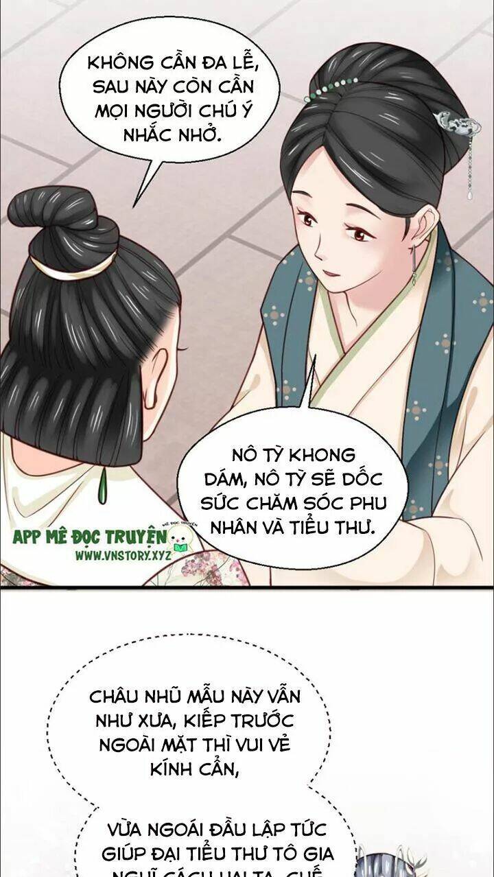 Kiều Nữ Độc Phi - Chương 157