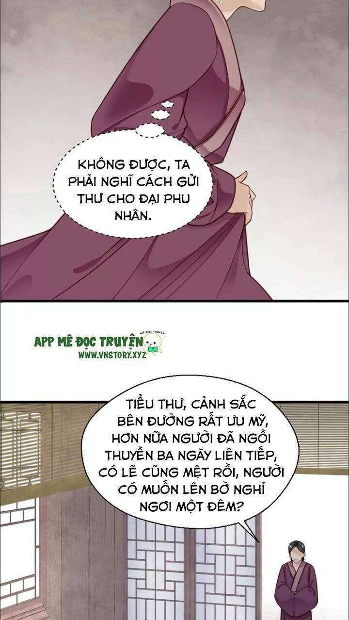 Kiều Nữ Độc Phi - Chương 157
