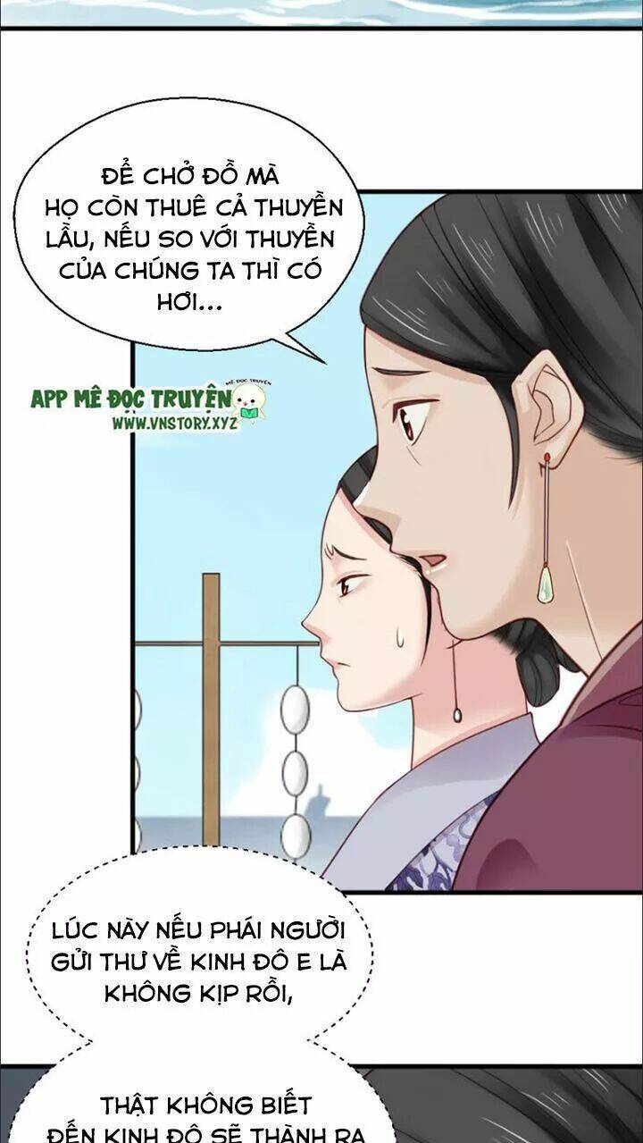 Kiều Nữ Độc Phi - Chương 157