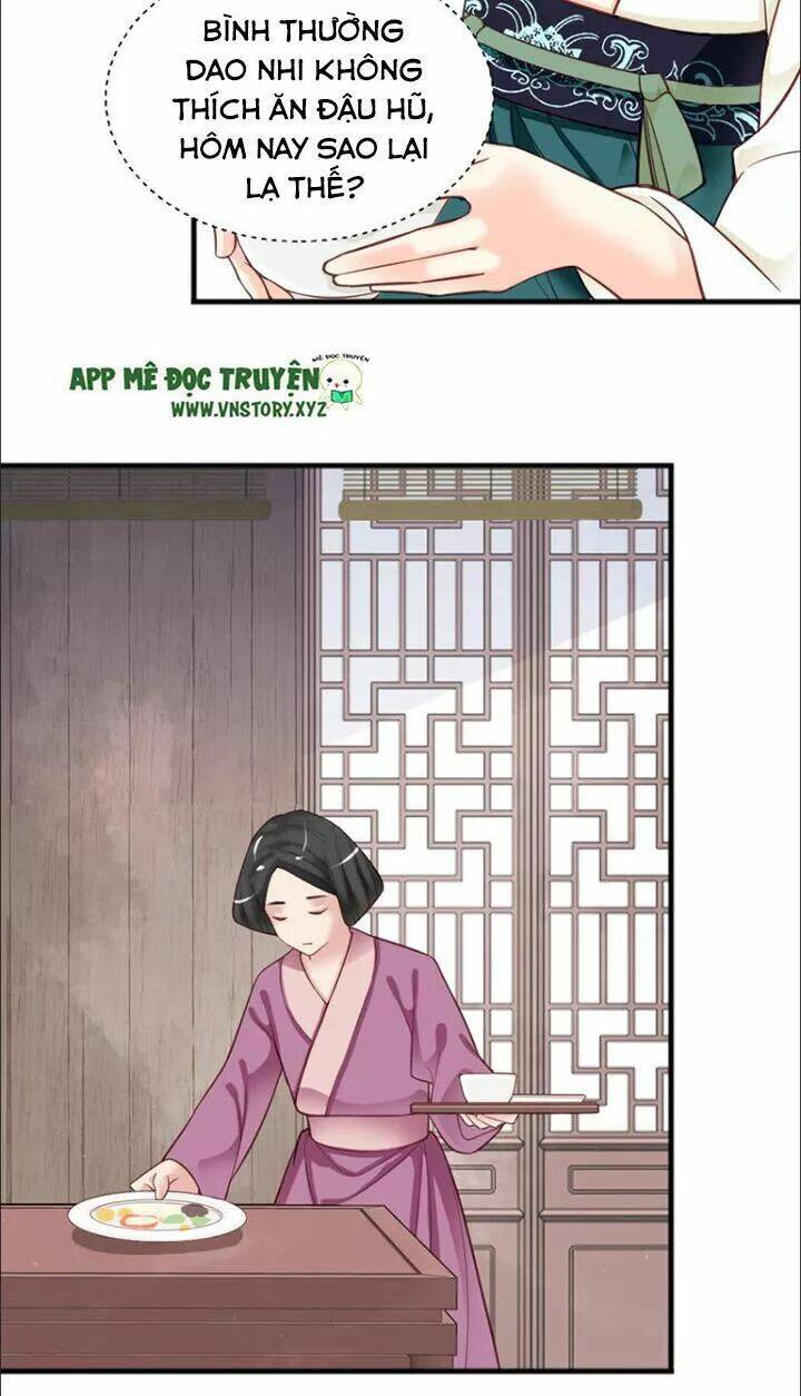Kiều Nữ Độc Phi - Chương 158