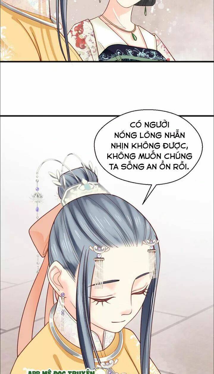 Kiều Nữ Độc Phi - Chương 158