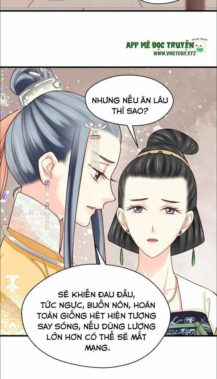 Kiều Nữ Độc Phi - Chương 158