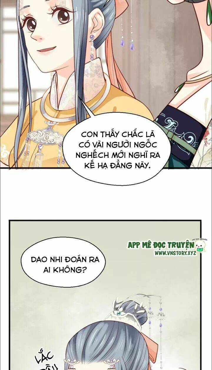 Kiều Nữ Độc Phi - Chương 158