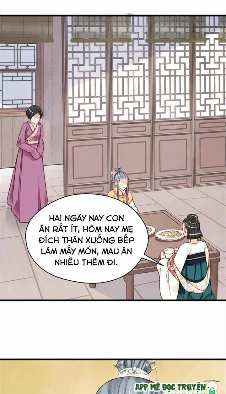 Kiều Nữ Độc Phi - Chương 158