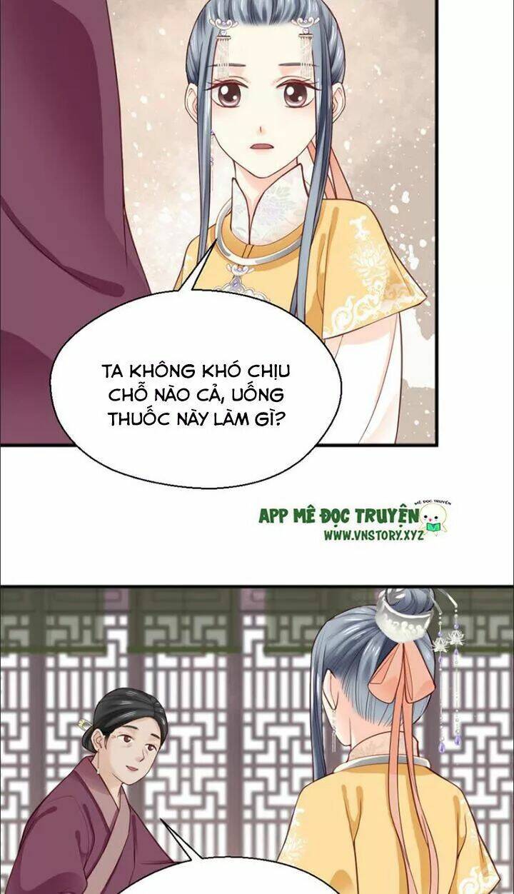 Kiều Nữ Độc Phi - Chương 159