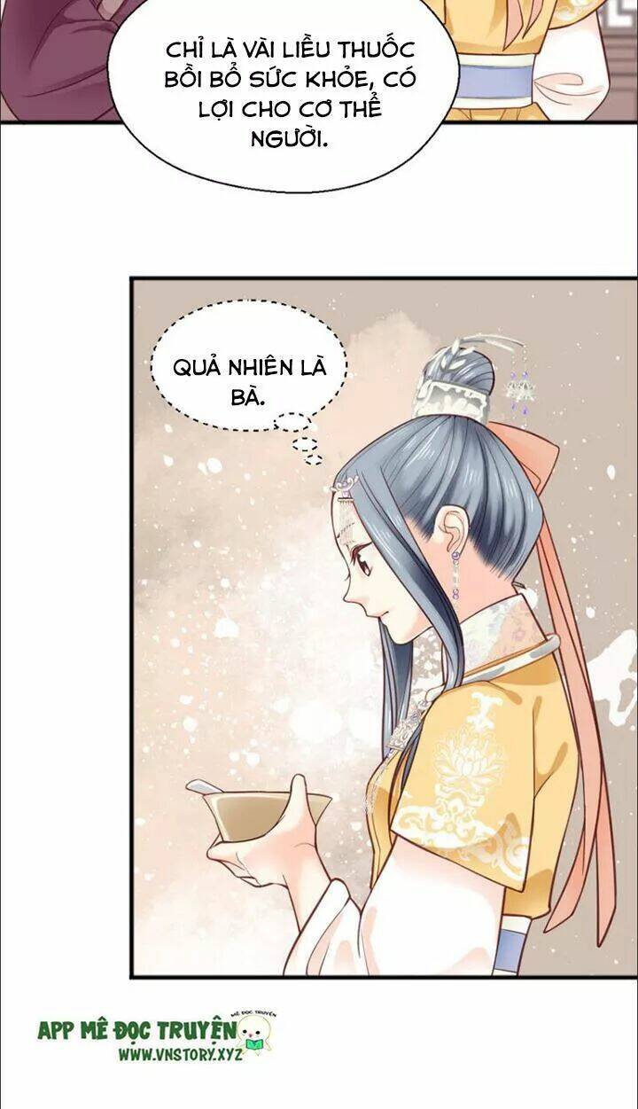 Kiều Nữ Độc Phi - Chương 159