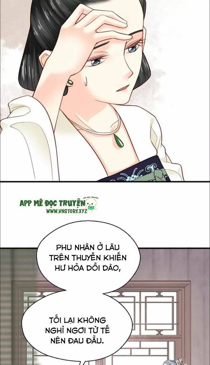 Kiều Nữ Độc Phi - Chương 159