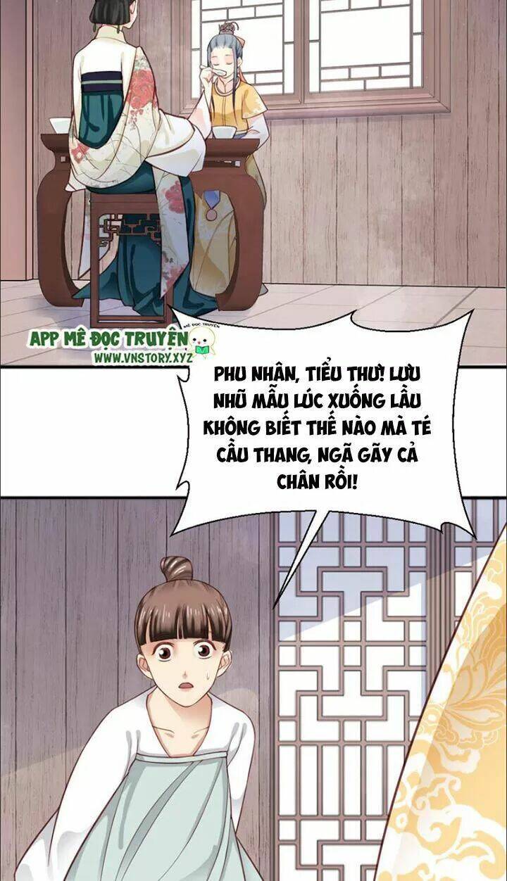 Kiều Nữ Độc Phi - Chương 159