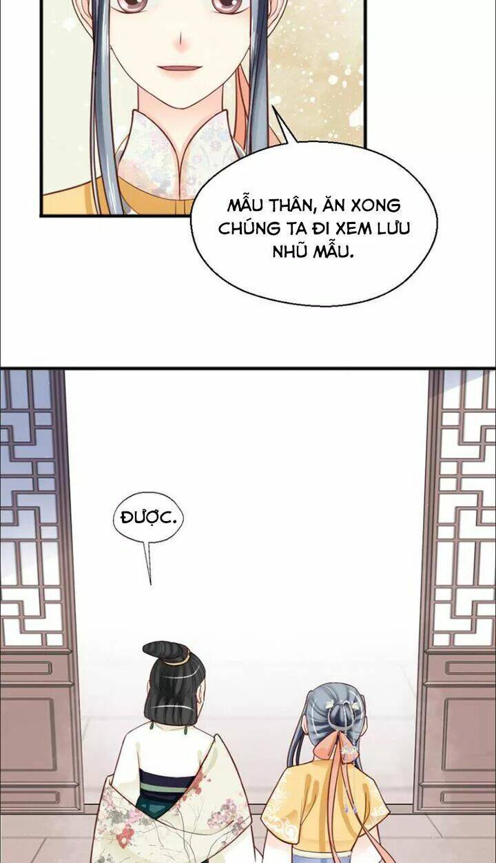 Kiều Nữ Độc Phi - Chương 159