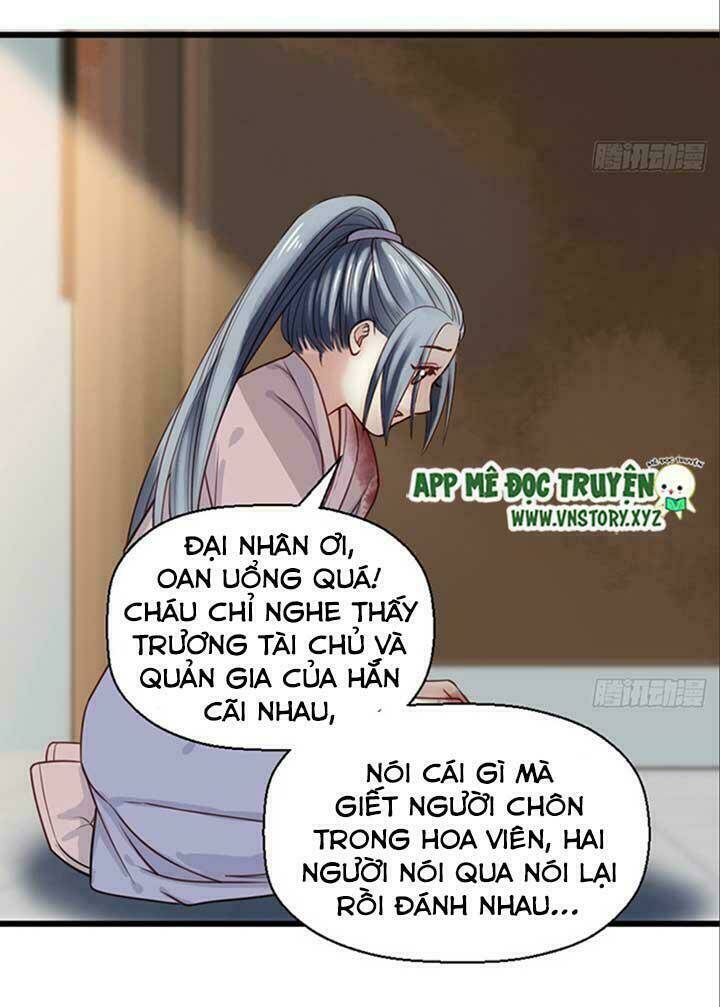 Kiều Nữ Độc Phi - Chương 16
