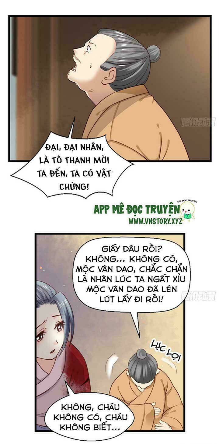 Kiều Nữ Độc Phi - Chương 16